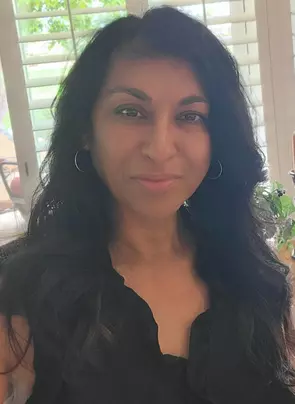 Nadira Lee, Palm Desert, Real Estate Agent